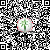 Dubai Land Department permit QR code for Beachfront Gates 2 by Dubai South at Expo City