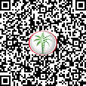 Dubai Land Department permit QR code for Riverside Views Marine 4 By Damac at Damac Riverside	