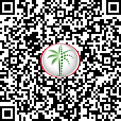 Dubai Land Department permit QR code for Riverside Views Marine 3 By Damac at Damac Riverside