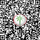 Dubai Land Department permit QR code for Riverside Views Marine 2 By Damac at Damac Riverside