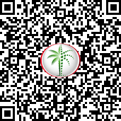 Dubai Land Department permit QR code for Riverside Views Marine 1 by Damac at Damac Riverside