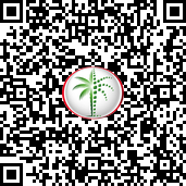Dubai Land Department permit QR code for Sobha SeaHaven by Sobha Group at Dubai Harbour