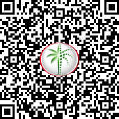 Dubai Land Department permit QR code for Porto View by Emaar at Mina Rashid Yachts & Marina 