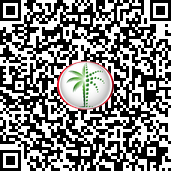Dubai Land Department permit QR code for Pier Point 2 by Emaar at Mina Rashid Yachts & Marina