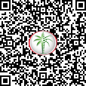 Dubai Land Department permit QR code for Pier Point by Emaar at Mina Rashid Yachts & Marina