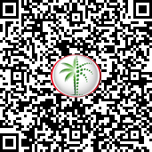 Dubai Land Department permit QR code for Parkway by Prestige One at Meydan Horizon MBR City