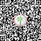 Dubai Land Department permit QR code for Cotier House 2 By Imtiaz