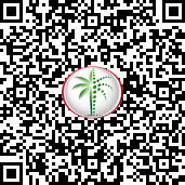 Dubai Land Department permit QR code for Grand Polo - Chevalia Estate by Emaar