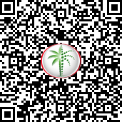 Dubai Land Department permit QR code for Grand Polo - Chevalia Fields by Emaar