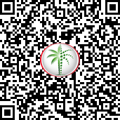 Dubai Land Department permit QR code for Grand Polo - Montura 3 by Emaar