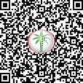 Dubai Land Department permit QR code for Montura 2 Villas by Emaar at Grand Polo Club & Resort