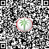 Dubai Land Department permit QR code for Azizi Milan 9 by Azizi Developments at City of Arabia