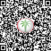 Dubai Land Department permit QR code for Grand Polo Selvara 2 by Emaar