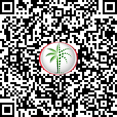 Dubai Land Department permit QR code for Grand Polo Selvara by Emaar