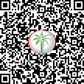 Dubai Land Department permit QR code for Cove Grand Residence by Imtiaz