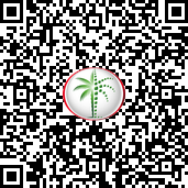Dubai Land Department permit QR code for Cove Edition 5 Apartments by Imtiaz at Dubailand
