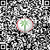 Dubai Land Department permit QR code for Binghatti Haven at Dubai Sports City