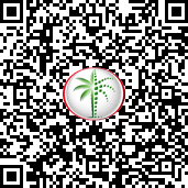 Dubai Land Department permit QR code for Samana Skyros Apartments by Samana Developers at Arjan