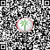 Dubai Land Department permit QR code for Binghatti Starlight at Al Jaddaf