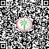 Dubai Land Department permit QR code for Skyscape Avenue at Sobha Hartland 2 by Sobha Group
