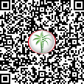 Dubai Land Department permit QR code for Design Quarter by Meeras at Dubai Design District (d3)