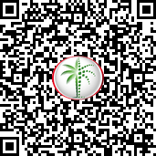 Dubai Land Department permit QR code for Seychelles 2 Villa and Townhouse at Damac Islands by Damac