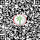 Dubai Land Department permit QR code for Olbia at Town Square Dubai by Nshama Properties