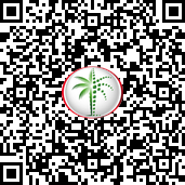 Dubai Land Department permit QR code for BEACH WALK GRAND 2 BY IMTIAZ