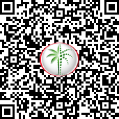 Dubai Land Department permit QR code for Ivory Townhosue & Villas By Damac at Damac Hills