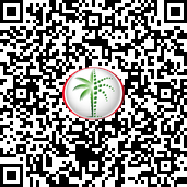 Dubai Land Department permit QR code for DAMAC RIVERSIDE Views Royal 1 Apartment by DAMAC Properties