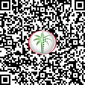 Dubai Land Department permit QR code for 330 Riverside Crescent by Sobha Group at Sobha Hartland 2