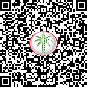 Dubai Land Department permit QR code for Azizi Emerald at Dubai Healthcare City by AZIZI DEVELOPMENTS