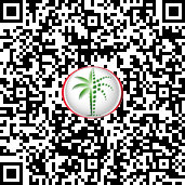 Dubai Land Department permit QR code for Grand Polo Selvara 3 by Emaar