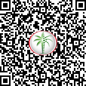 Dubai Land Department permit QR code for Grand Polo Selvara 4 by Emaar
