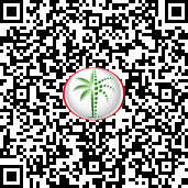 Dubai Land Department permit QR code for Berkeley Square at Jumeirah Village Circle by Prestige One