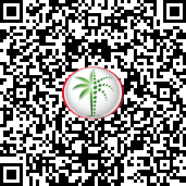 Dubai Land Department permit QR code for Azizi Sikander at Al Furjan by Azizi Developments