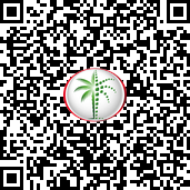 Dubai Land Department permit QR code for Windsor House Apartment at Dubai South by Ellington Properties