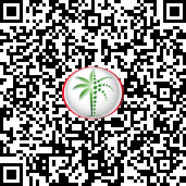 Dubai Land Department permit QR code for Loreto by Damac Properties at Damac Hills
