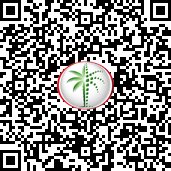 Dubai Land Department permit QR code for Sobha Central Phase 1 Apartments at Jebel Ali