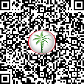 Dubai Land Department permit QR code for The Hillgate by Ellington at Dubai Silicon Oasis