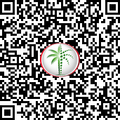 Dubai Land Department permit QR code for Pinnacle by Binghatti at Al Jaddaf Dubai