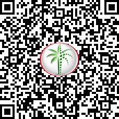 Dubai Land Department permit QR code for Chevalia Estate 2 at Grand Polo Club and Resort by Emaar Properties
