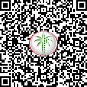 Dubai Land Department permit QR code for Enara by Omniyat at Business Bay, Dubai