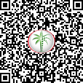 Dubai Land Department permit QR code for Binghatti Apex Apartments by Binghatti Developers at JVC