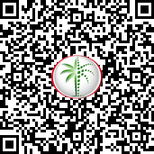 Dubai Land Department permit QR code for The Opus by Omniyat at Business Bay, Dubai