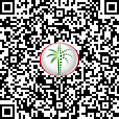 Dubai Land Department permit QR code for Binghatti Hillcrest at Dubai Science Park by Binghatti Developers
