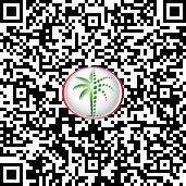 Dubai Land Department permit QR code for Aurelia Residence at Dubai Sports City by Object One