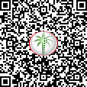 Dubai Land Department permit QR code for Sobha Skyparks at Business Bay by Sobha Group