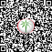 Dubai Land Department permit QR code for Greenfield at Dubai International City by Samana 