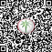 Dubai Land Department permit QR code for Hayat 5 at Dubai South by Dubai South Properties